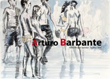 Arturo Barbante – Tematiche e Opere per il Iazz